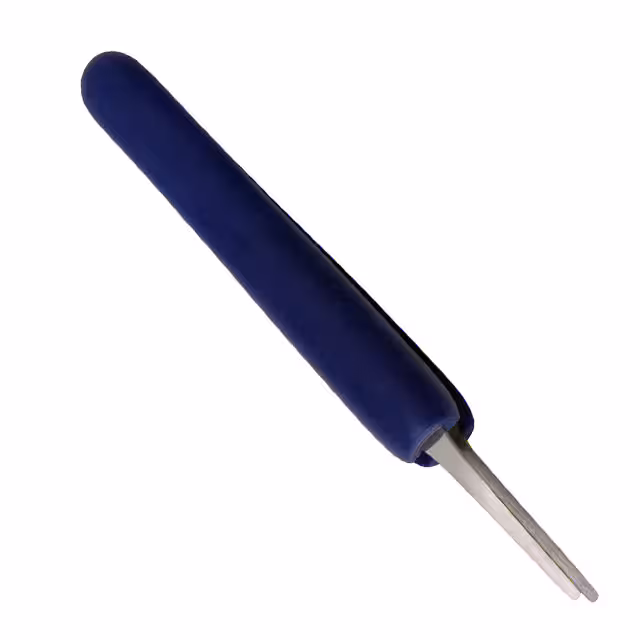 18049-ER Aven Tools  Tweezers